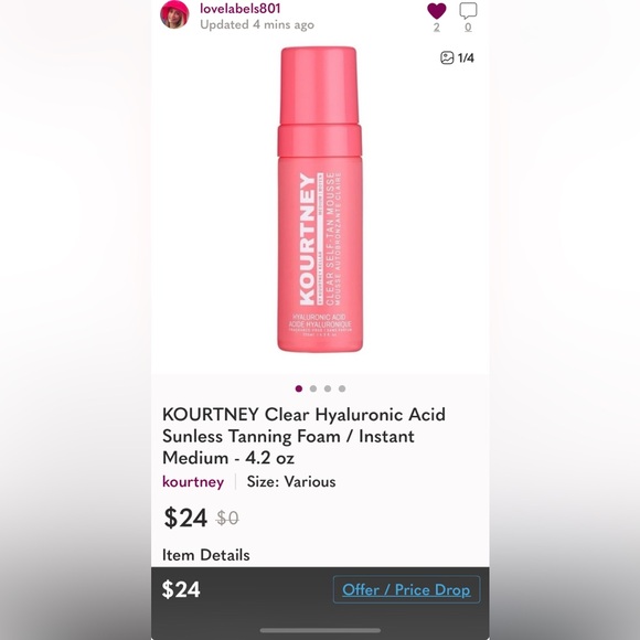 💗Customer Appreciation Gifts 💗 - Picture 16 of 16